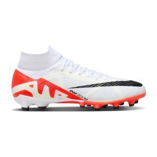Botas de fútbol Nike Zoom Mercurial Superfly 9 Pro AG