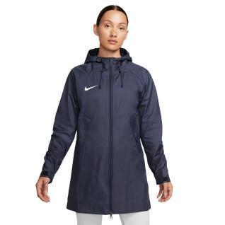 Chaqueta impermeable mujer Nike SF Academy Pro HD