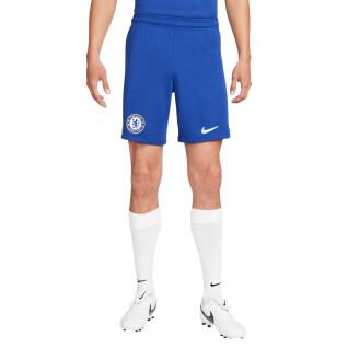 Pantalones cortos para local/oficina Chelsea FC 2022/23