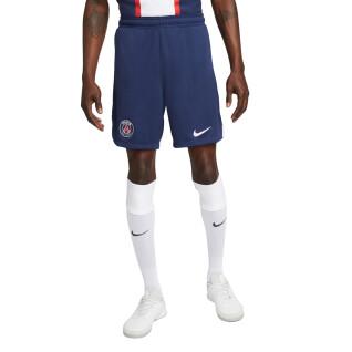 Pantalones cortos para el Primera equipación PSG 2022/23