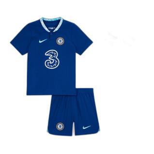 Paquete para niños en casa Chelsea FC 2022/23