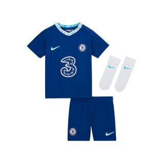 Juego de bebé Chelsea FC Dri-Fit 2022/23