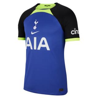 Camiseta segunda equipación Tottenham 2022/23