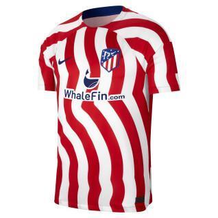 Camiseta primera equipación Atlético Madrid Dri-FIT Stadium 2022/23