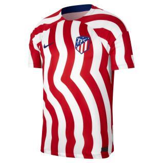 Camiseta primera equipación Atlético Madrid 2022/23