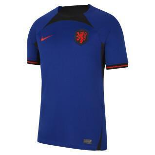 Camiseta segunda equipación Pays-Bas 2022/23