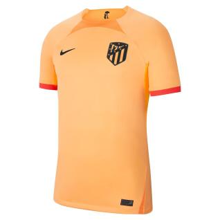 Camiseta tercera equipación Atlético Madrid 2022/23