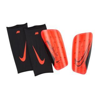 Espinilleras Nike Mercurial Lite - Ready Pack