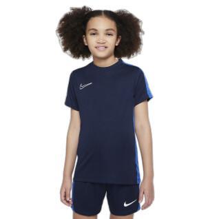 Camiseta para niños Nike Dri-Fit Academy 23