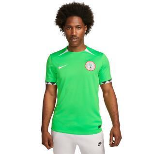 Camiseta primera equipación de la Copa del Mundo Femenina 2023 Nigeria Dri-FIT Stadium