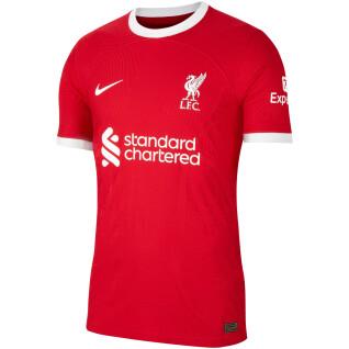 Camiseta oficial primera equipación Liverpool FC 2023/24