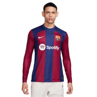Camiseta de manga larga FC Barcelona 2023/24