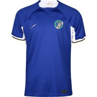 Camiseta primerra equipacióndel Chelsea 2023/24