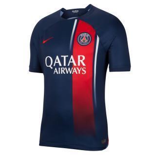 Camiseta Joma Atalanta niño 2021 2022 azul y negra