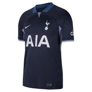 Camiseta visitante del Tottenham 2023/24