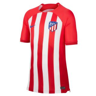 Camiseta primera equipación para niños Atlético Madrid 2023/24