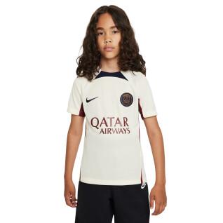 Camiseta para niños PSG Strike 2023/24