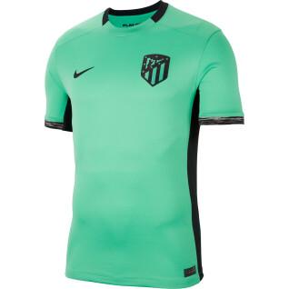 Camiseta 3ª equipación Stadium del Atlético de Madrid 2021-22 para mujer