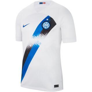 Camiseta segunda equipación Authentic Inter Milan 2023/24