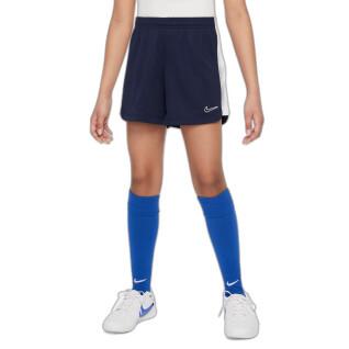 Pantalones cortos para niña Nike Dri-FIT Academy 23 BR