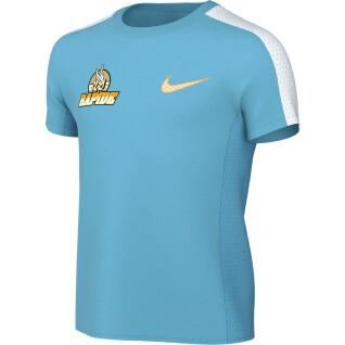 Camiseta para niños Nike Kylian Mbappé