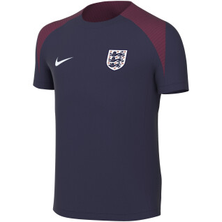 Camiseta infantil Angleterre Dri-FIT Strike Euro 2024