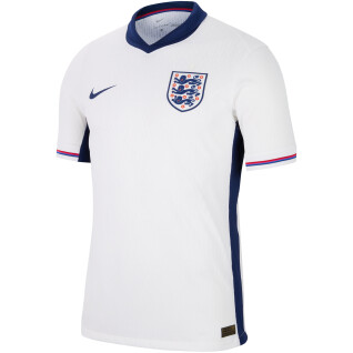 Camiseta primera equipación Aunténtica Angleterre Euro 2024