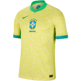 Camiseta primera equipación Brésil Copa America 2024