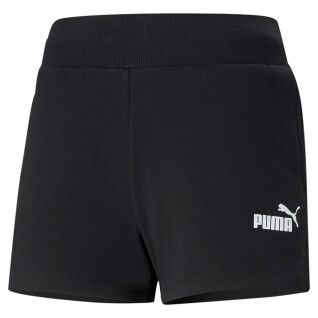 Pantalones cortos de chándal para mujer Puma Essentials