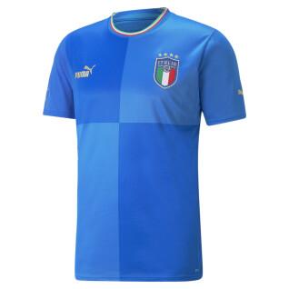 Camiseta de casa Italie 2022