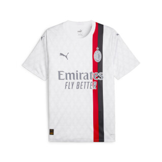 Camiseta segunda equipación Milan AC 2023/24