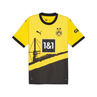 Camiseta primera equipación Borussia Dortmund 2023/24