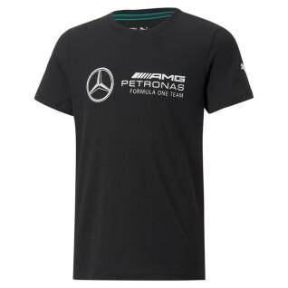 camiseta mercedes niño Mercedes AMG Petronas Formula One