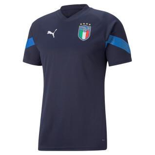 Camiseta de entrenamiento de Italia 2022/23