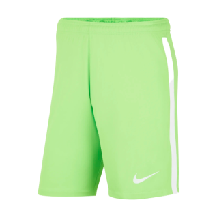 Pantalones cortos para el hogar VFL Wolfsburg 2021/22