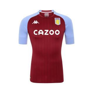 Camiseta home Aston Villa 21/22