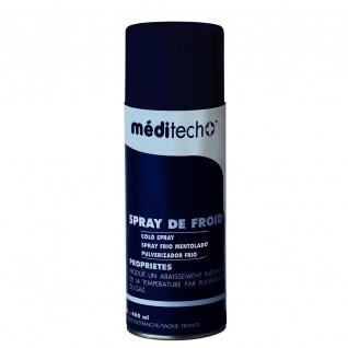 Meditech+ arnica tremblay spray frío
