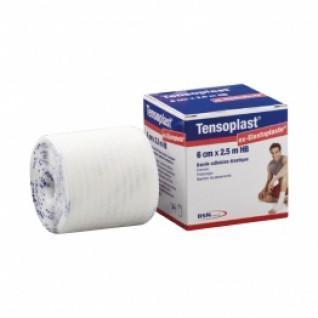 Banda Tensoplast - 6 cm