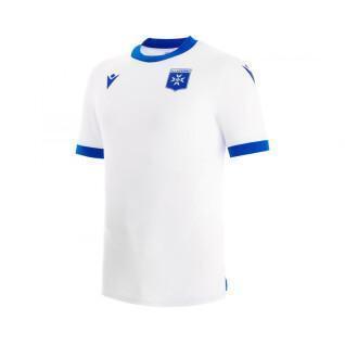 Camiseta primera equipación AJ Auxerre 2022/2023