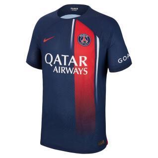 Camiseta de Entrenamiento PSG 2022/2023 Kit Azul/Real 