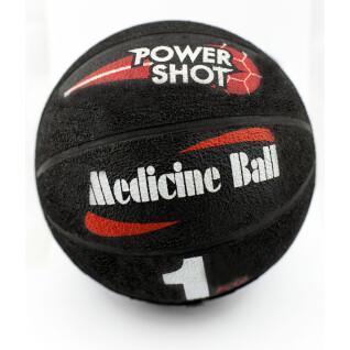 Balón medicinal - 1kg PowerShot