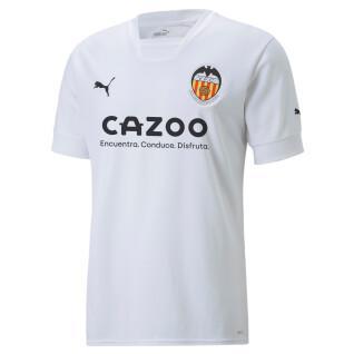 Camiseta de local Valence CF 2022/23