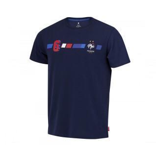 Camiseta para niños Francia Pogba N°6 2022/23