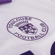 Camiseta Copa Toulouse 1986/87 UEFA CUP