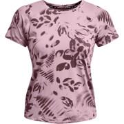 Maillot de mujer Under Armour Iso-Chill 200 Print