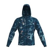 Chaqueta impermeable Under Armour Storm Outrun Cold