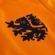 Camiseta Copa Pays-Bas 1978