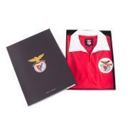 Camiseta Copa Benfica Lisbonne 1962-63