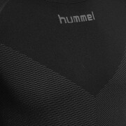 Camiseta Hummel mangas largas First Seamless