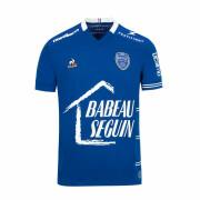 Camiseta primera equipación Estac Troyes 2021/22
